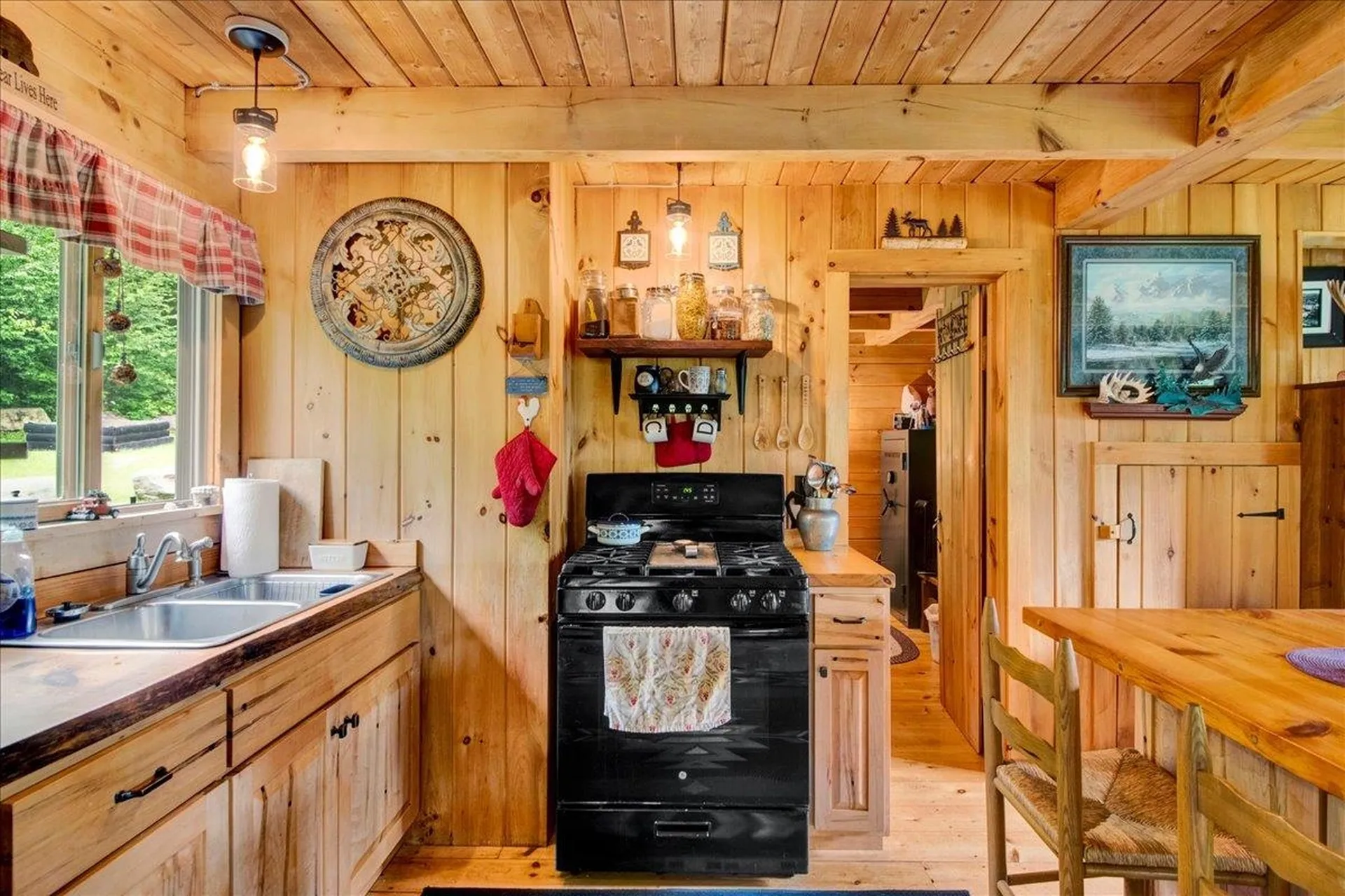 271 Wilderness Drive Lowell VT 05847