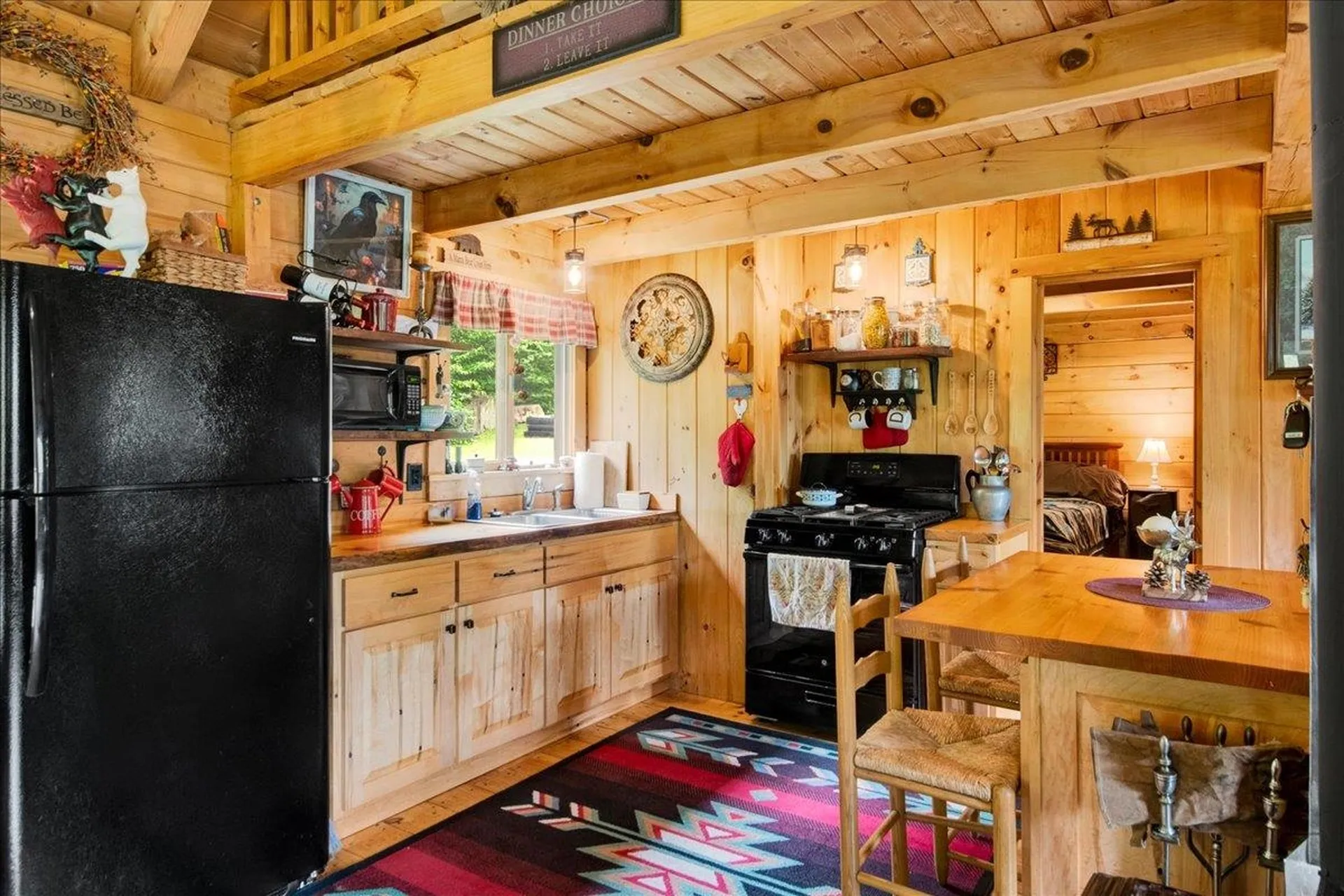 271 Wilderness Drive Lowell VT 05847
