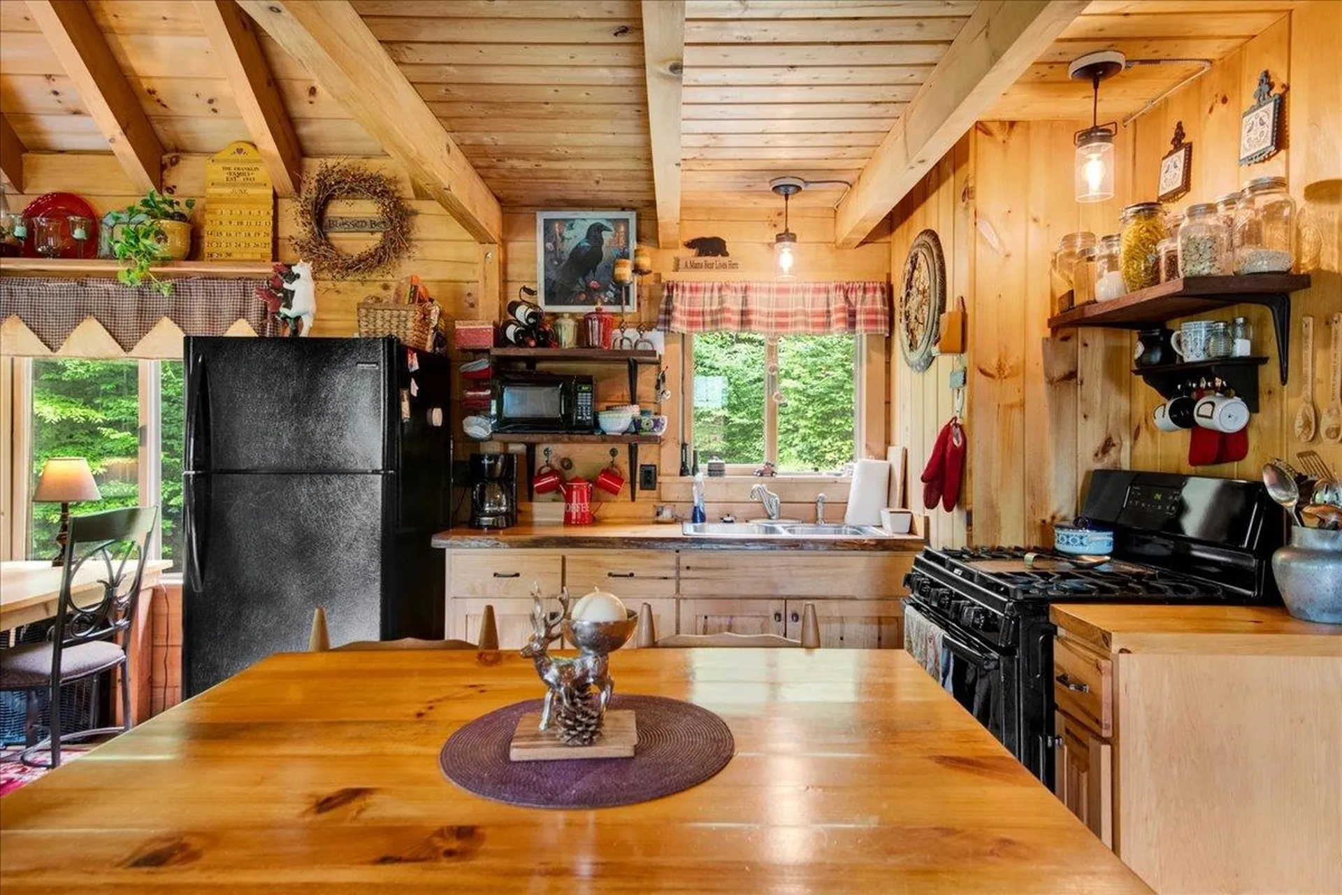271 Wilderness Drive Lowell VT 05847