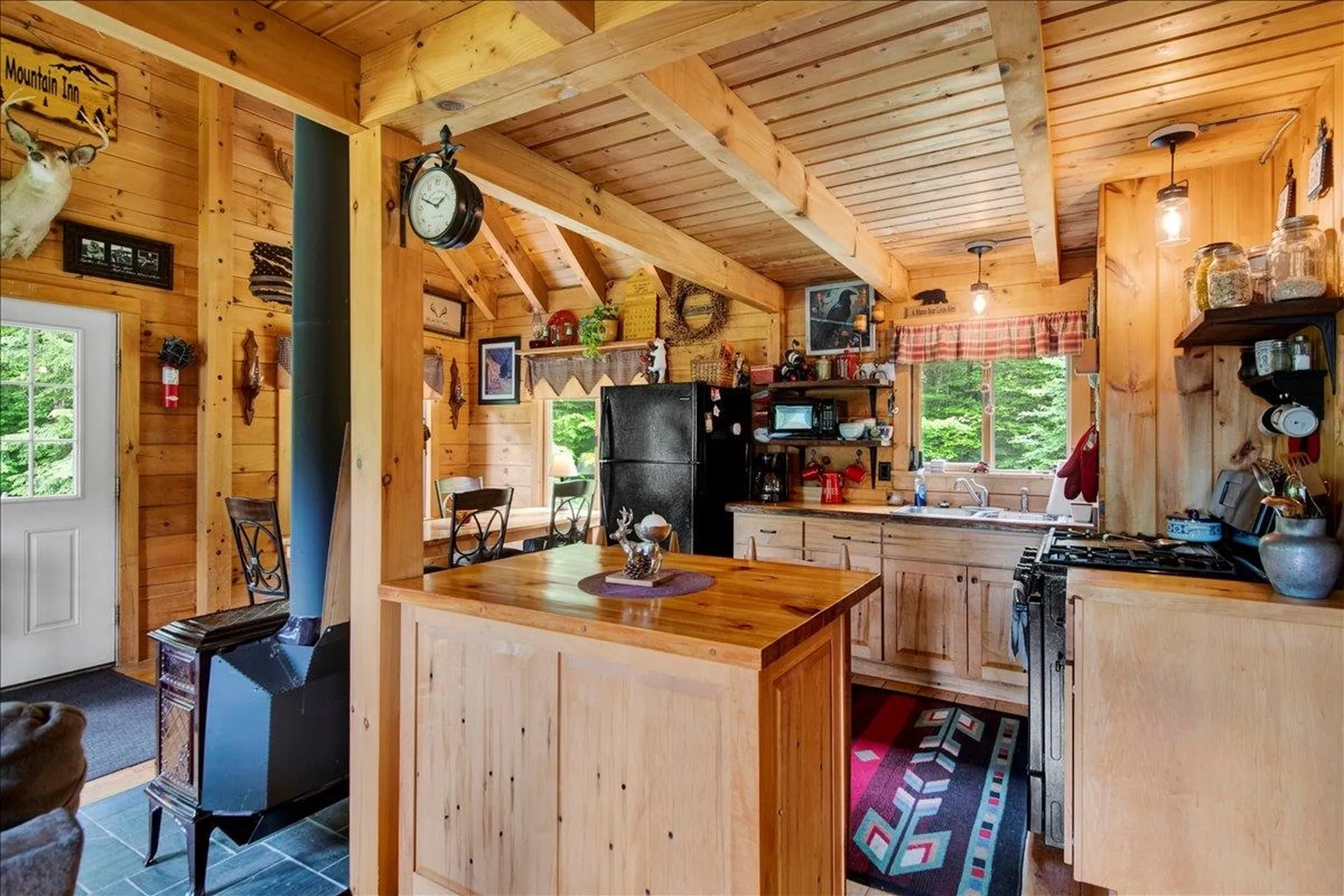 271 Wilderness Drive Lowell VT 05847