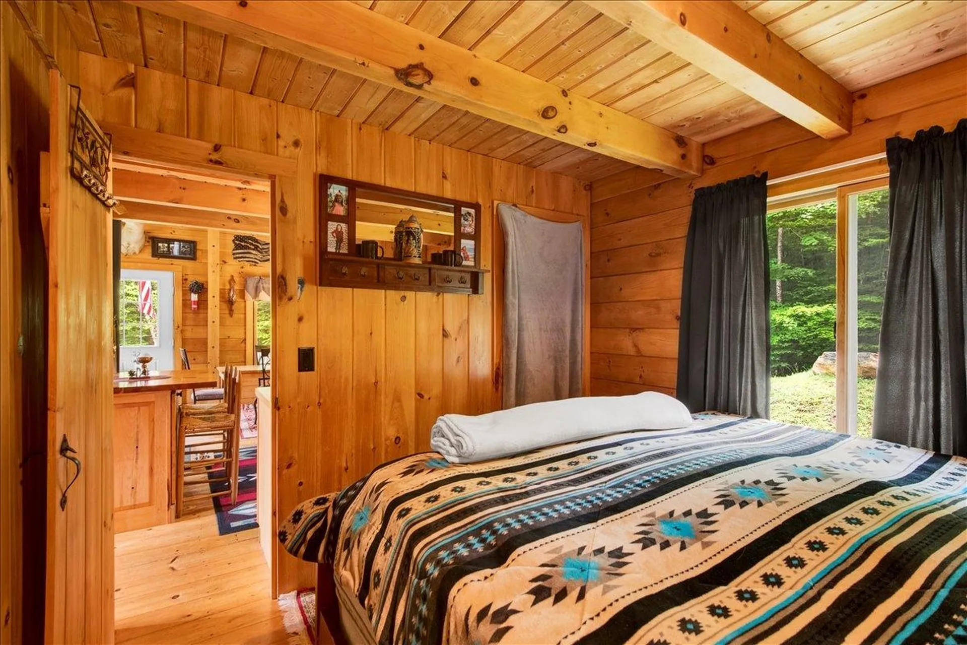 271 Wilderness Drive Lowell VT 05847