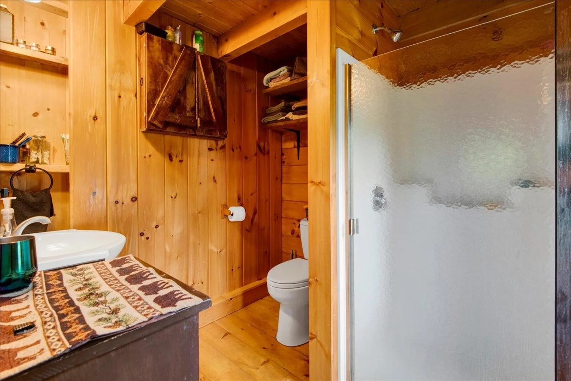 271 Wilderness Drive Lowell VT 05847