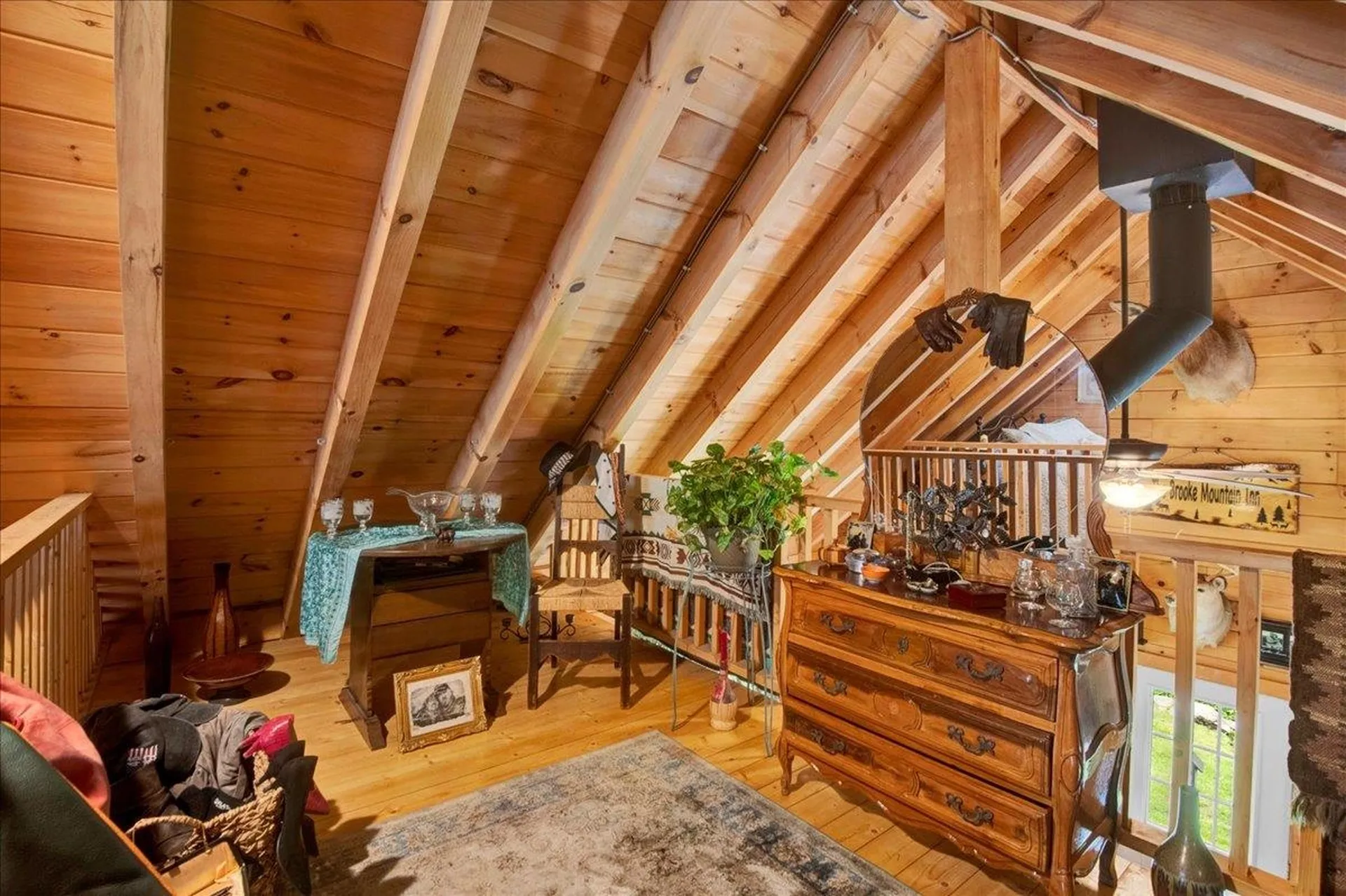 271 Wilderness Drive Lowell VT 05847
