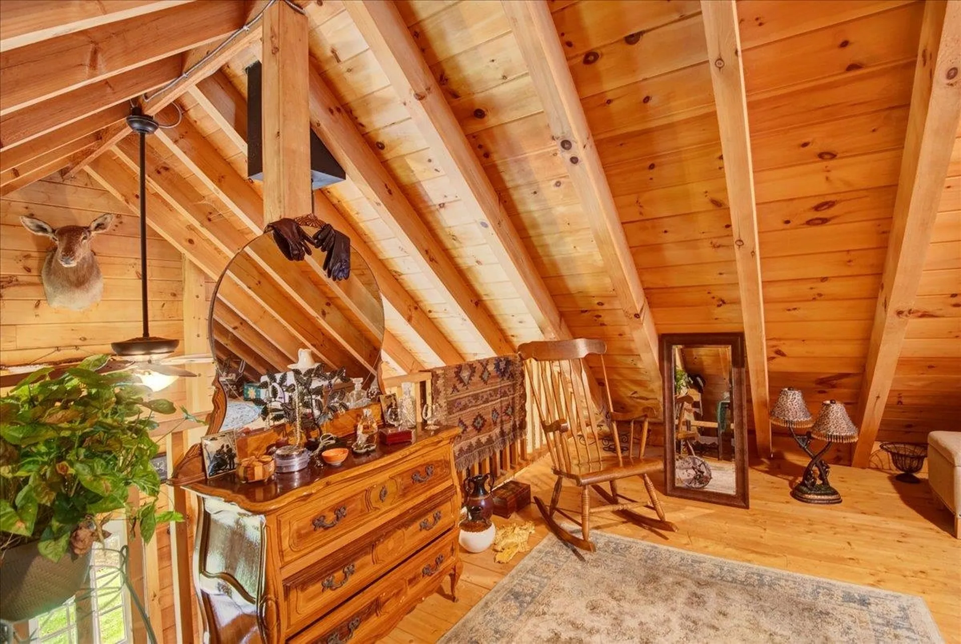 271 Wilderness Drive Lowell VT 05847