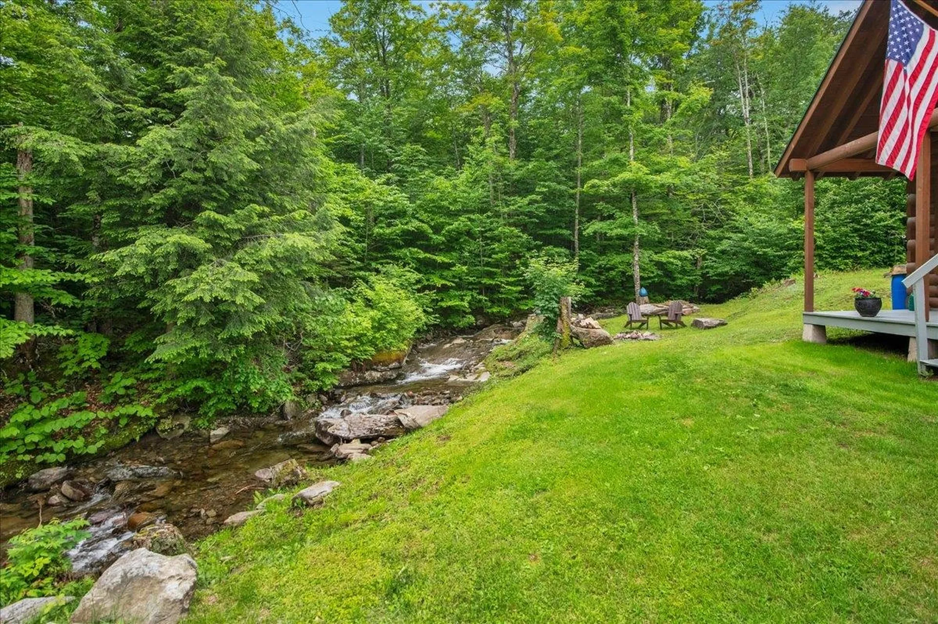 271 Wilderness Drive Lowell VT 05847