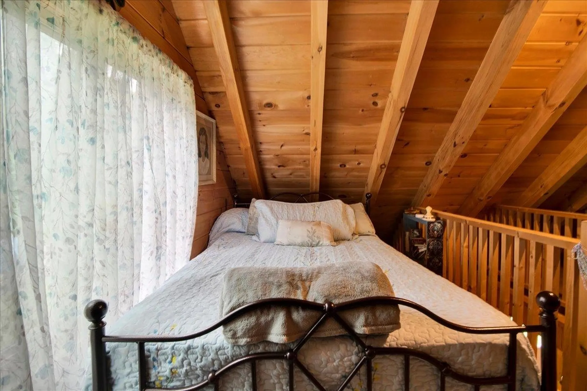 271 Wilderness Drive Lowell VT 05847