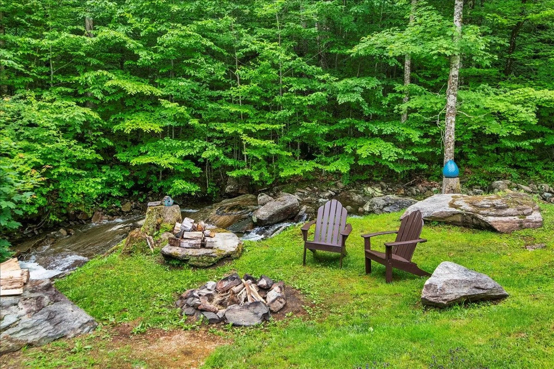 271 Wilderness Drive Lowell VT 05847