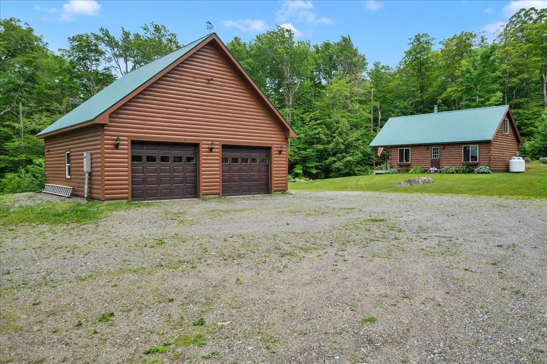 271 Wilderness Drive Lowell VT 05847