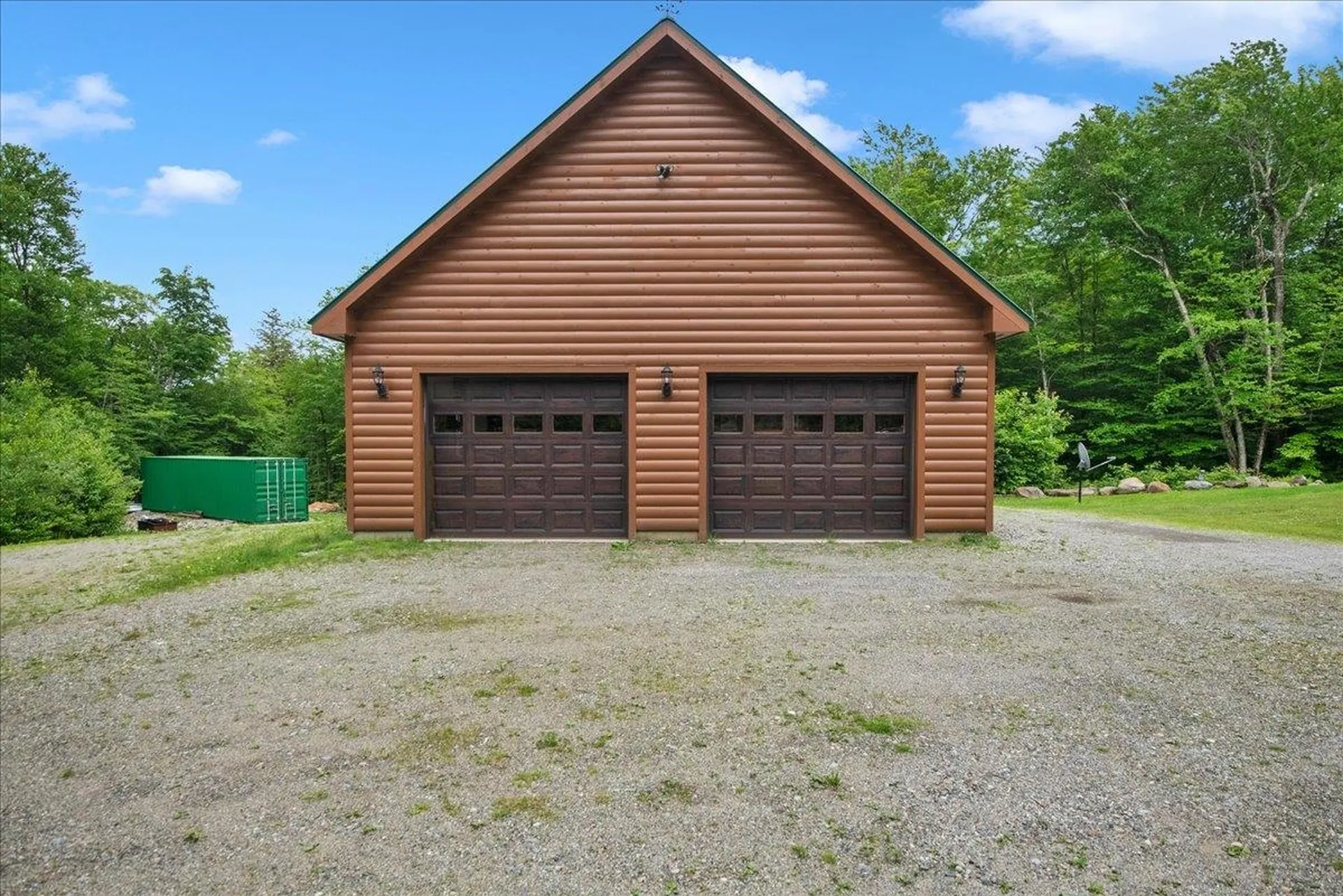 271 Wilderness Drive Lowell VT 05847