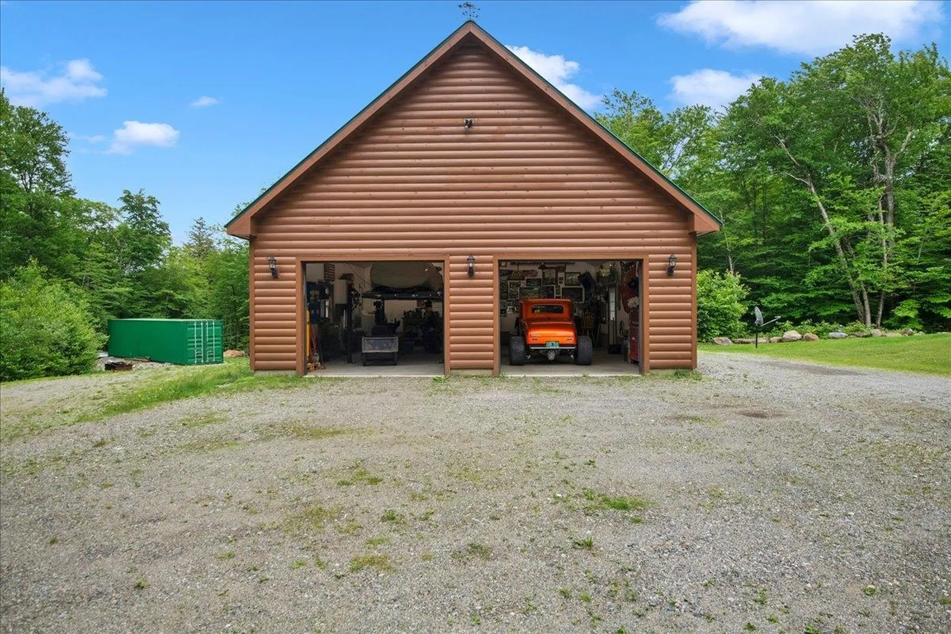 271 Wilderness Drive Lowell VT 05847