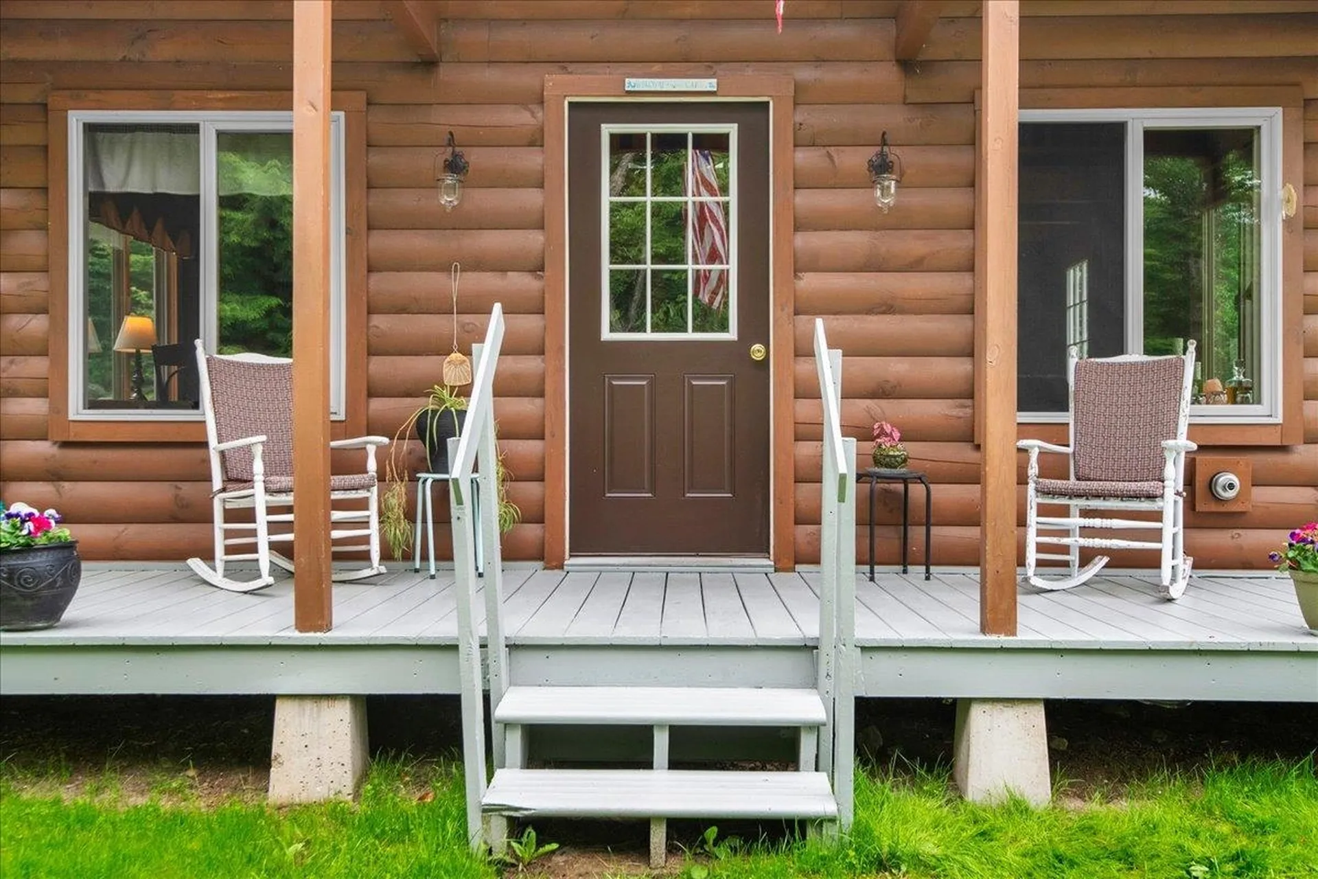 271 Wilderness Drive Lowell VT 05847