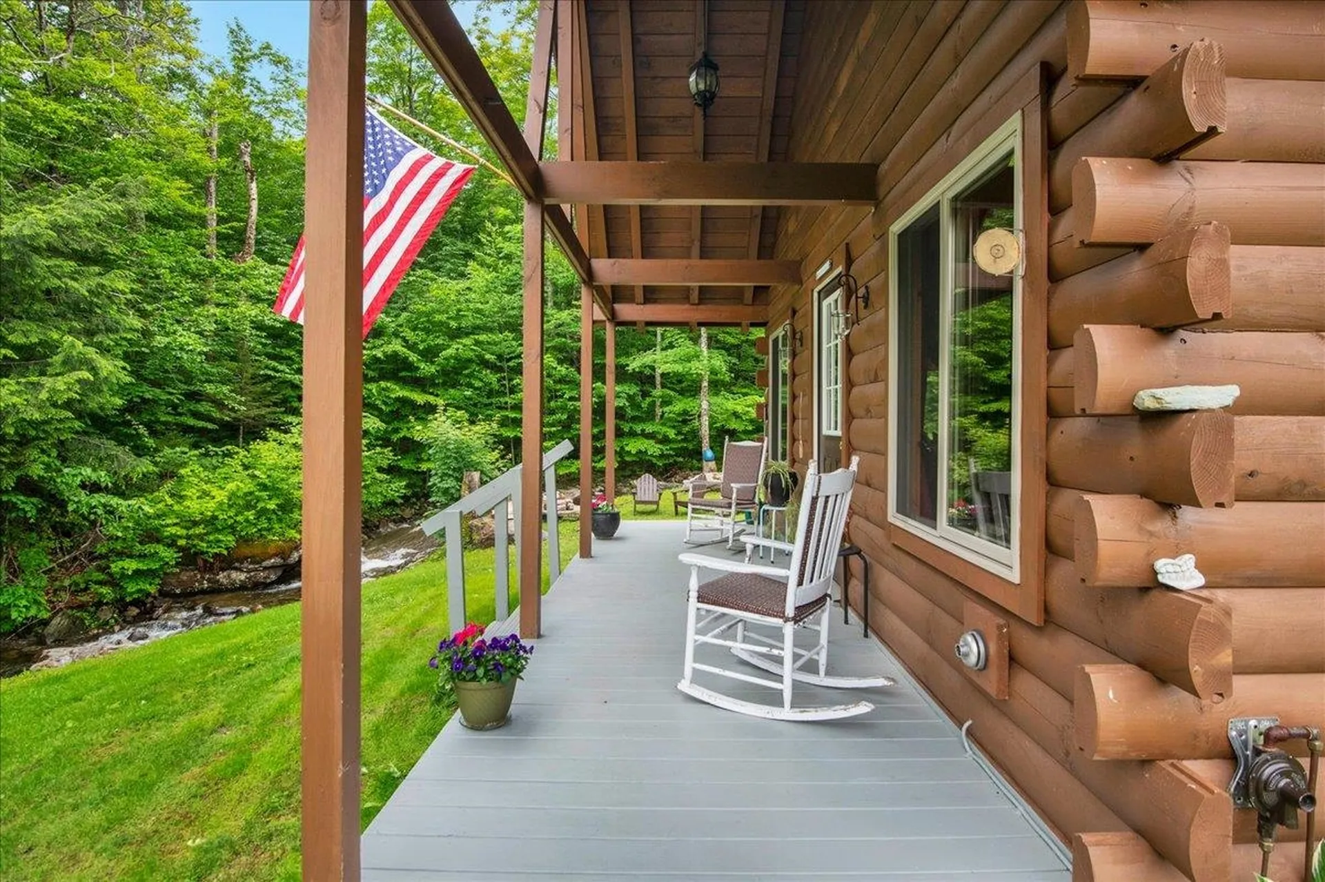 271 Wilderness Drive Lowell VT 05847