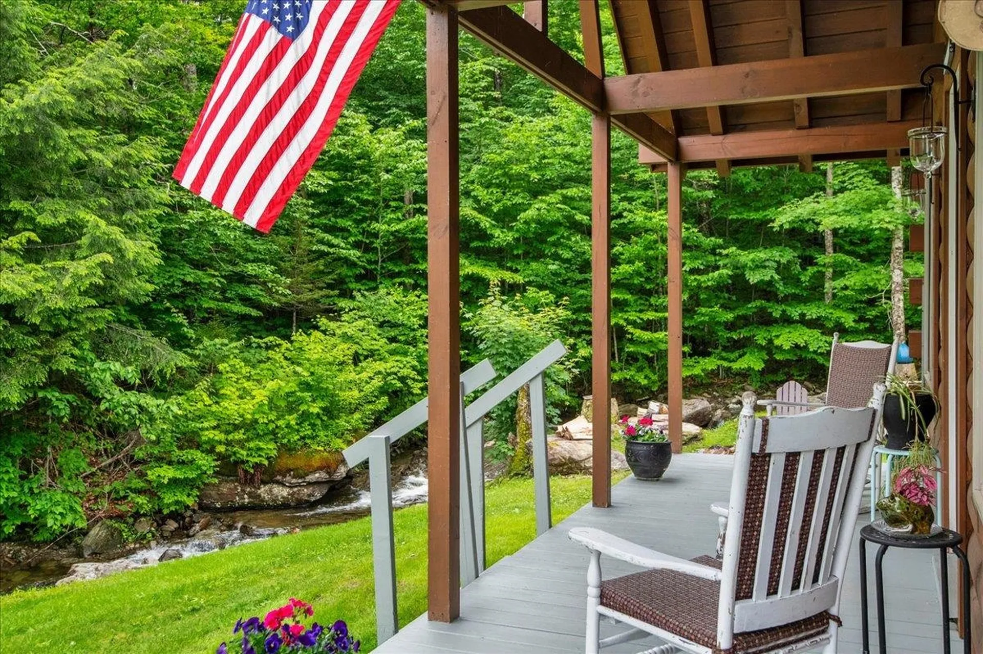 271 Wilderness Drive Lowell VT 05847