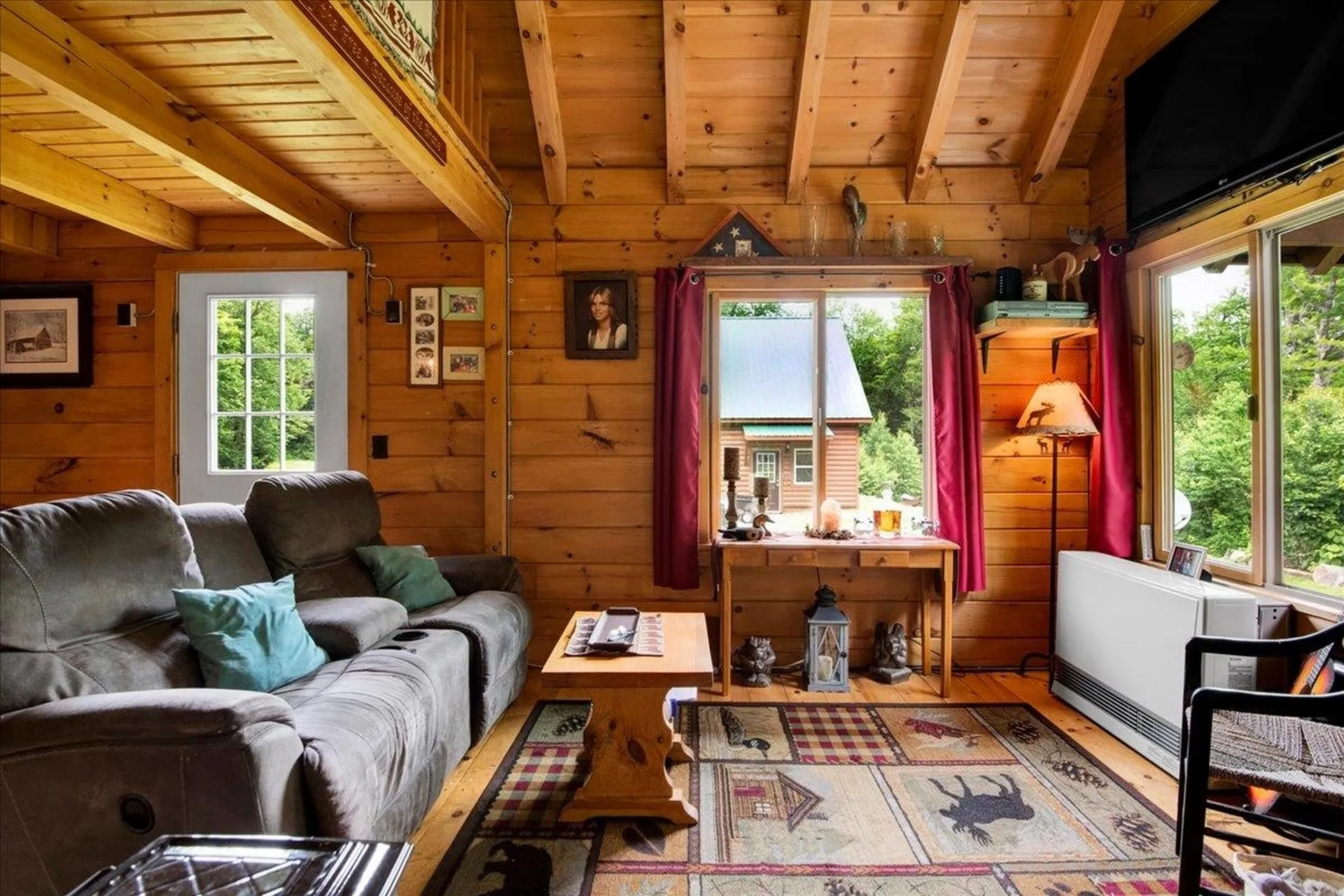 271 Wilderness Drive Lowell VT 05847