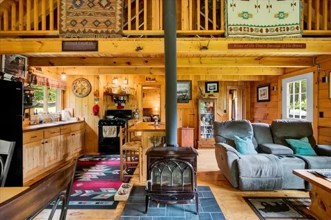 271 Wilderness Drive Lowell VT 05847