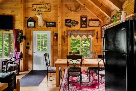 271 Wilderness Drive Lowell VT 05847