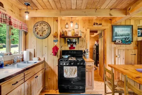 271 Wilderness Drive Lowell VT 05847