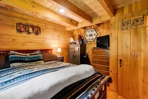271 Wilderness Drive Lowell VT 05847