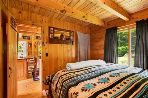 271 Wilderness Drive Lowell VT 05847