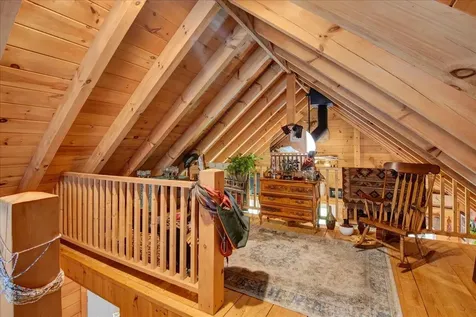 271 Wilderness Drive Lowell VT 05847