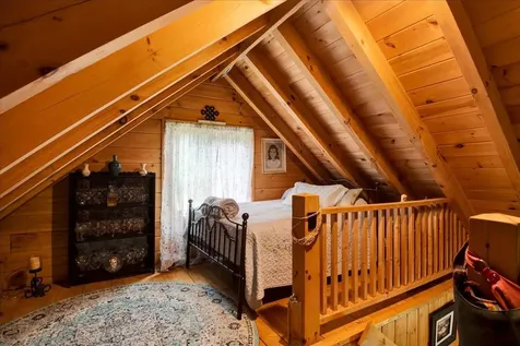 271 Wilderness Drive Lowell VT 05847