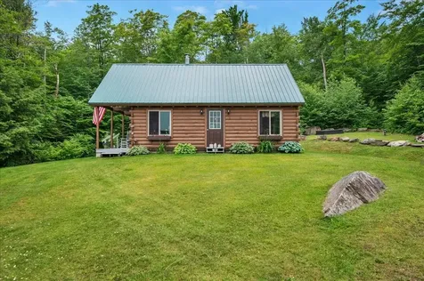 271 Wilderness Drive Lowell VT 05847