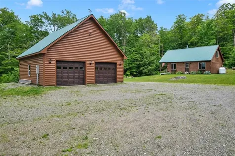 271 Wilderness Drive Lowell VT 05847