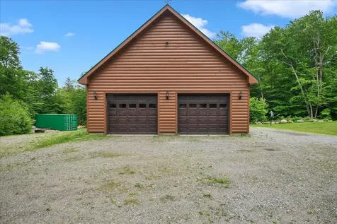 271 Wilderness Drive Lowell VT 05847