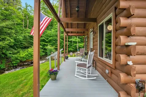271 Wilderness Drive Lowell VT 05847