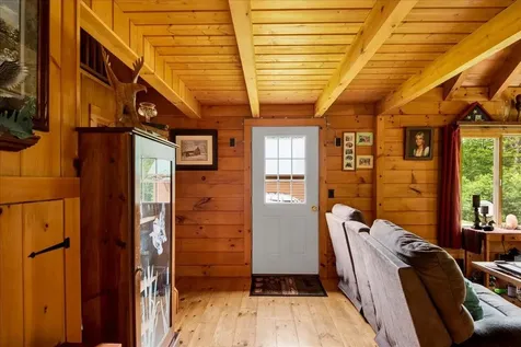 271 Wilderness Drive Lowell VT 05847