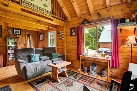 271 Wilderness Drive Lowell VT 05847