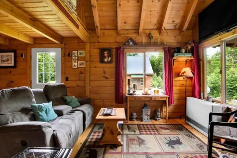 271 Wilderness Drive Lowell VT 05847
