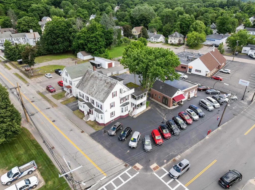 341 Main Street Laconia NH 03246
