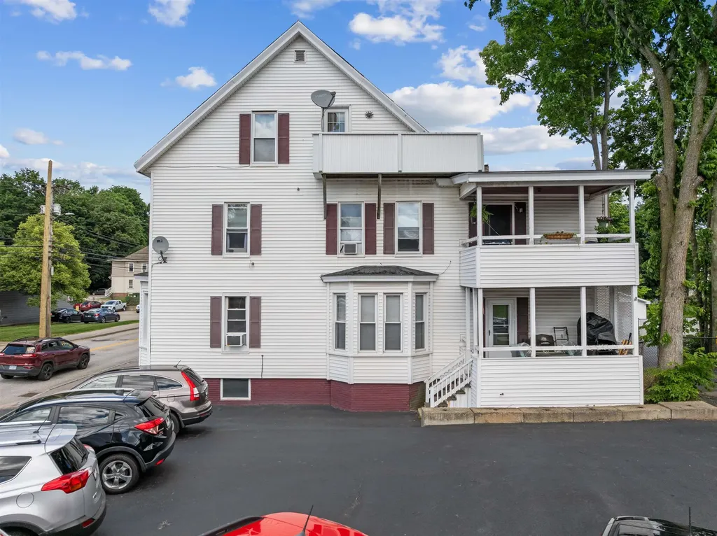 341 Main Street Laconia NH 03246