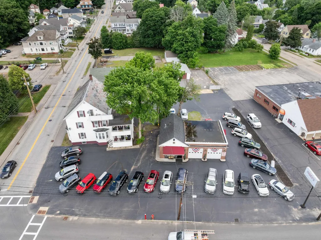 341 Main Street Laconia NH 03246