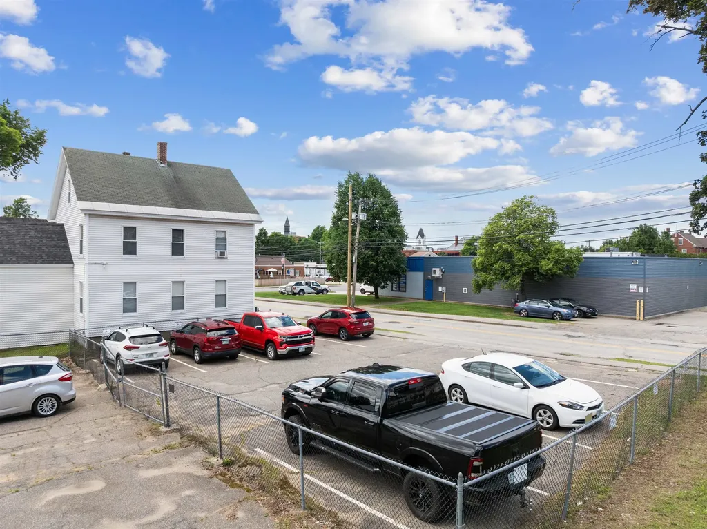 341 Main Street Laconia NH 03246