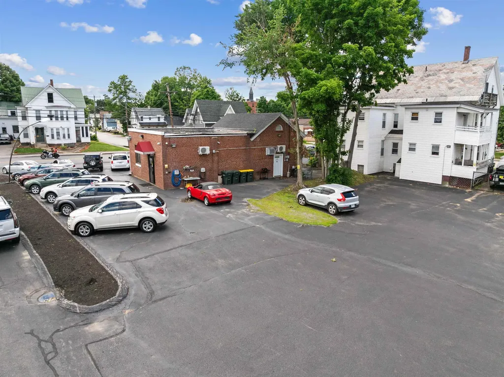 341 Main Street Laconia NH 03246