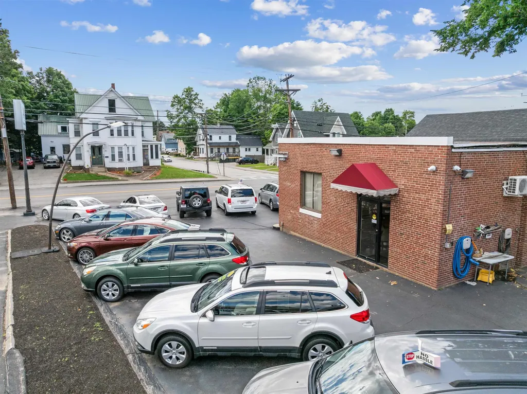 341 Main Street Laconia NH 03246