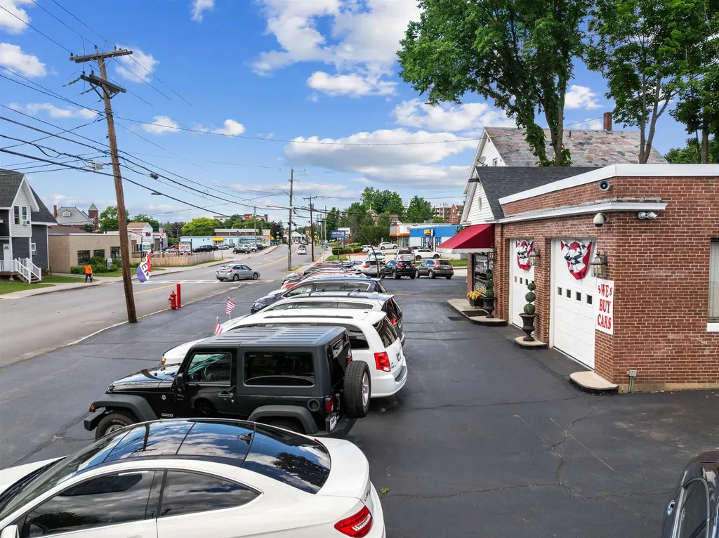 341 Main Street Laconia NH 03246