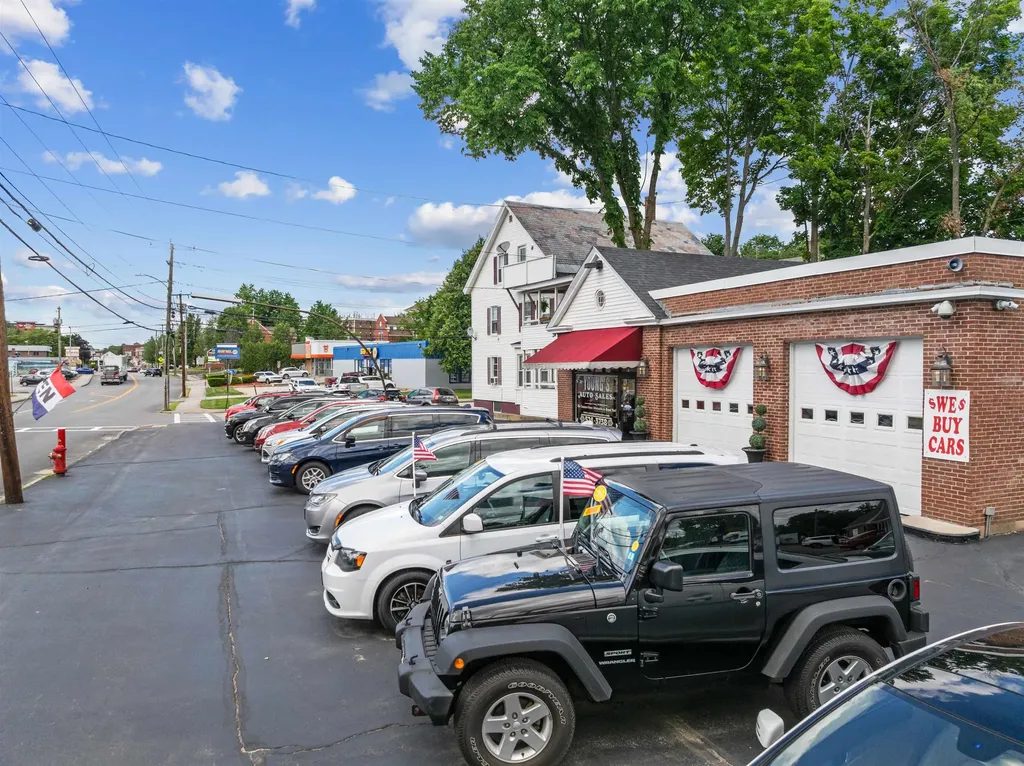 341 Main Street Laconia NH 03246