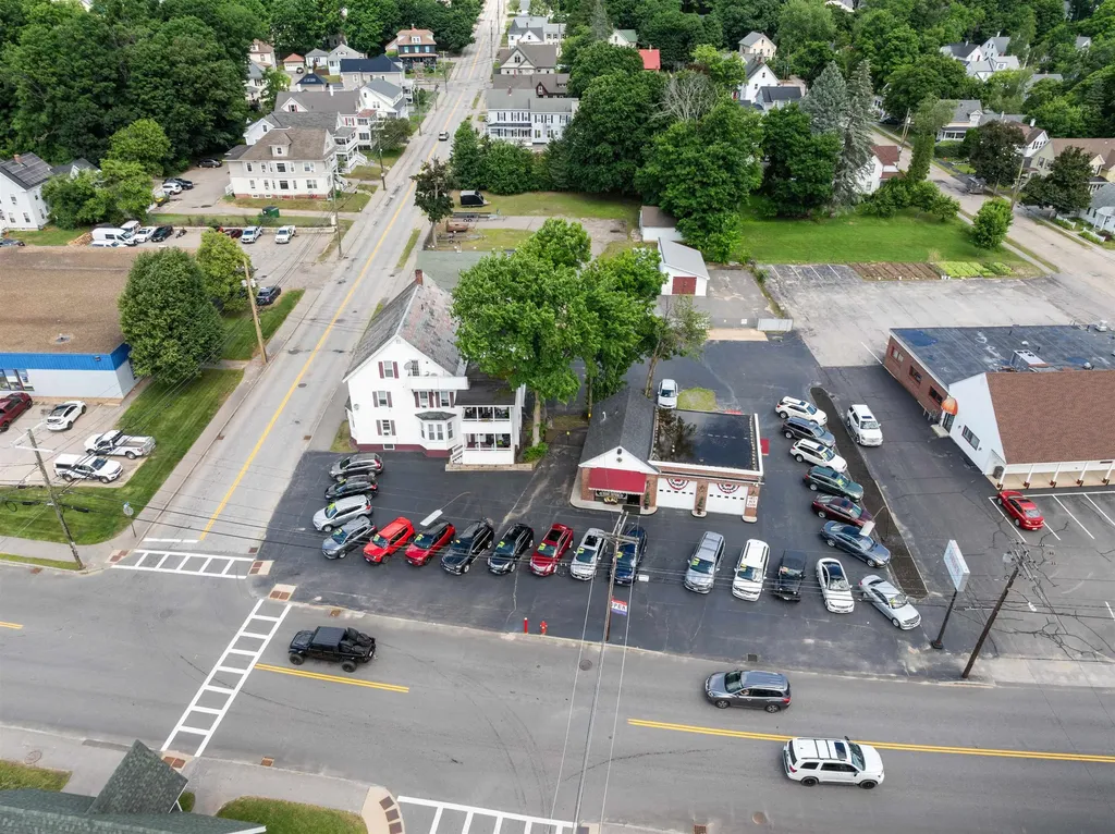 341 Main Street Laconia NH 03246