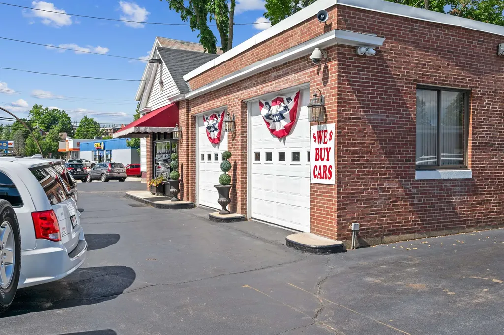 341 Main Street Laconia NH 03246