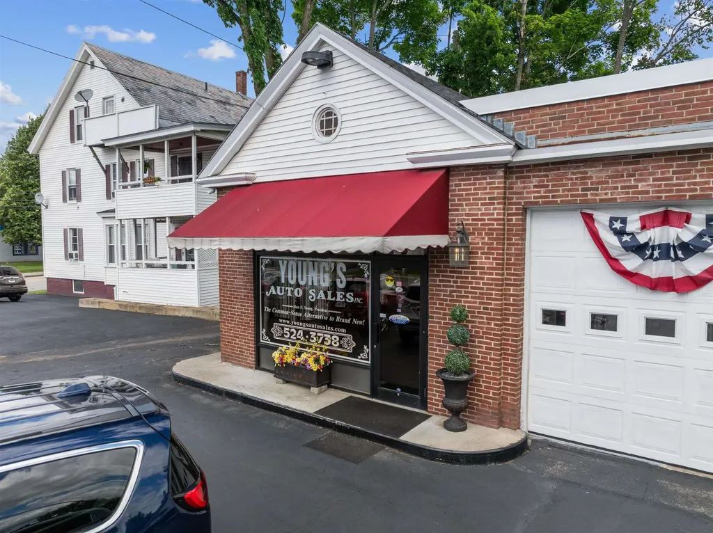 341 Main Street Laconia NH 03246