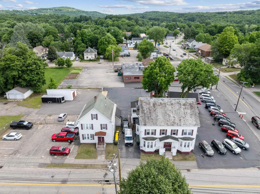 341 Main Street Laconia NH 03246