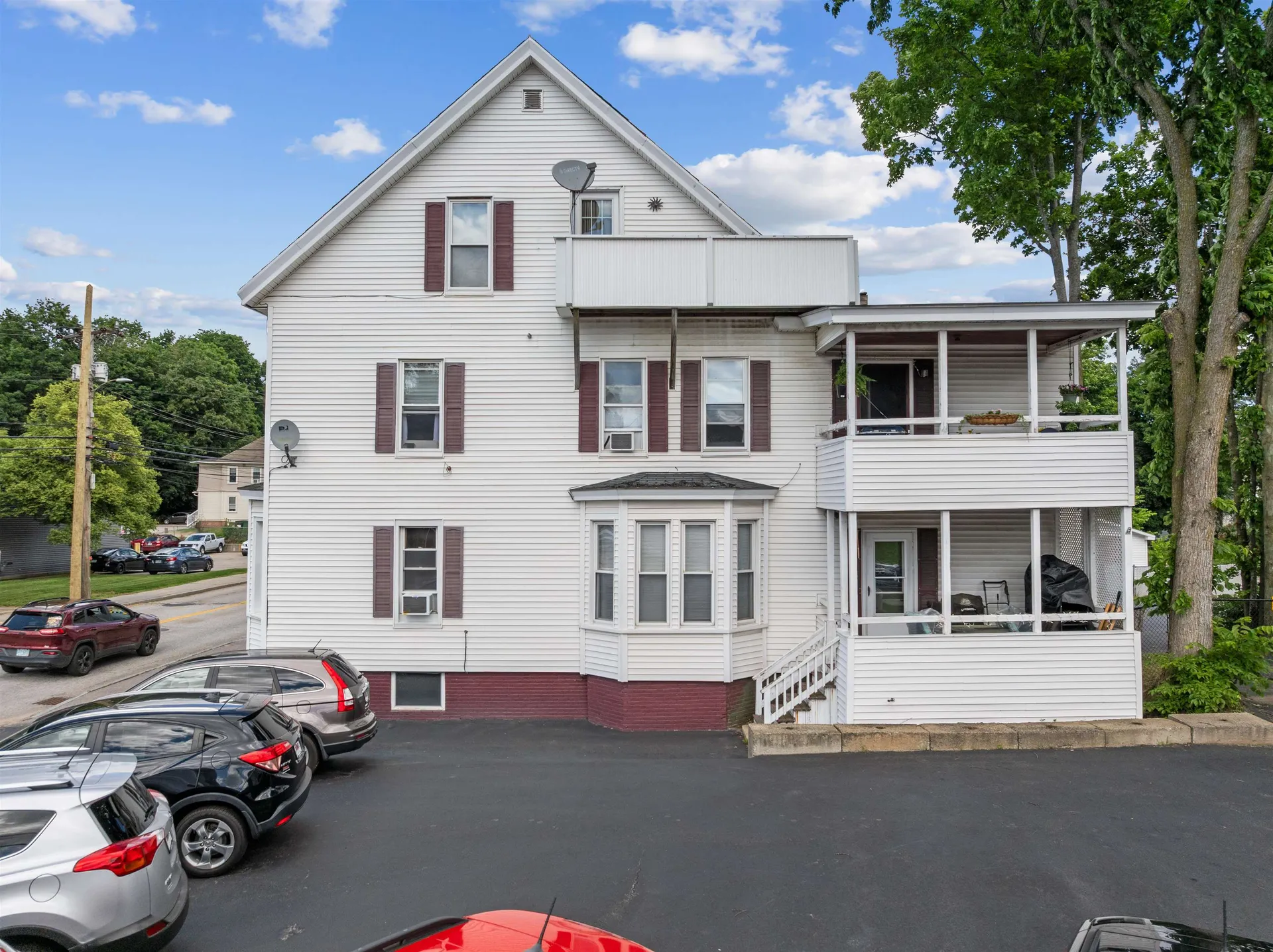 341 Main Street Laconia NH 03246