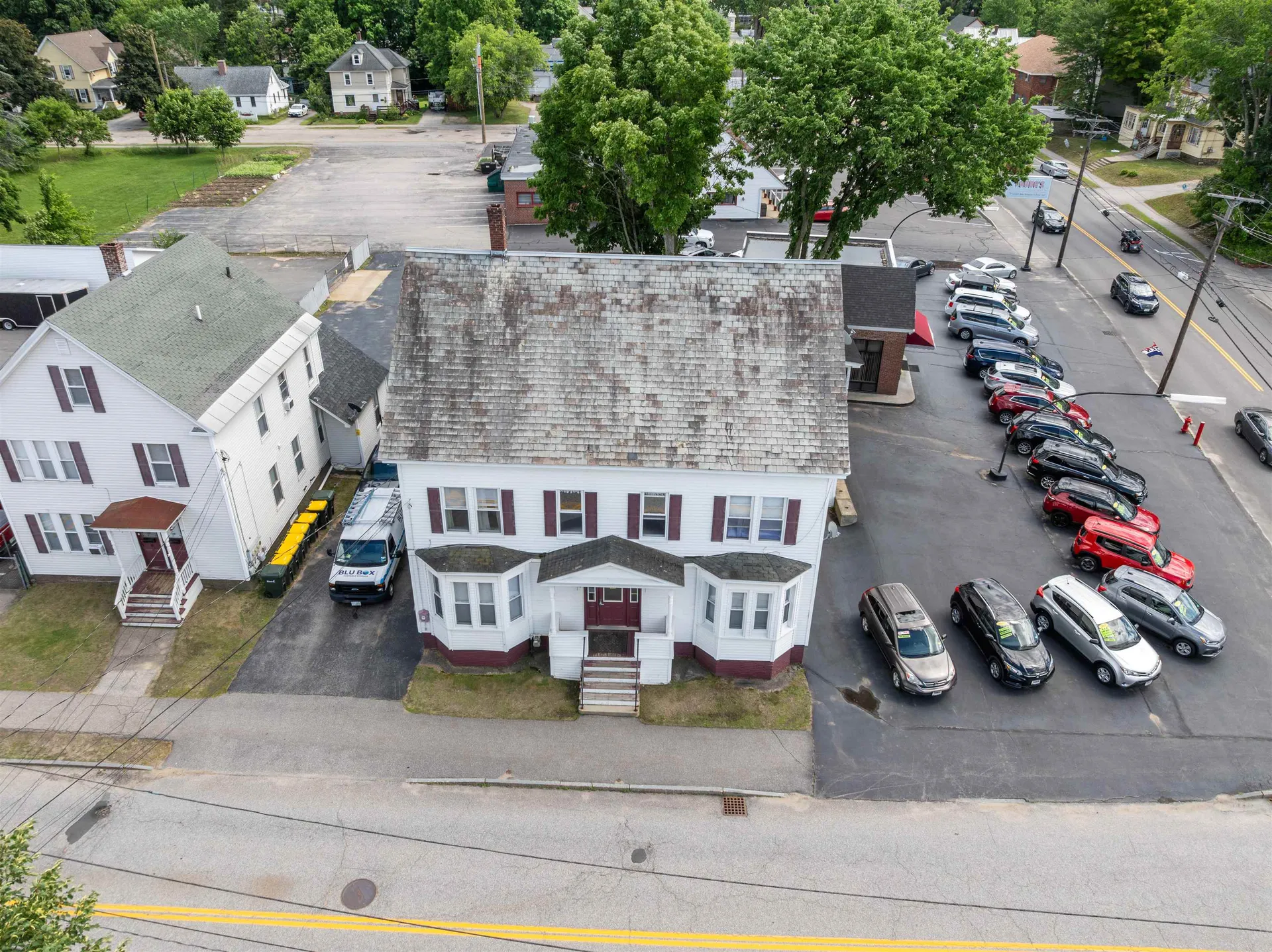 341 Main Street Laconia NH 03246