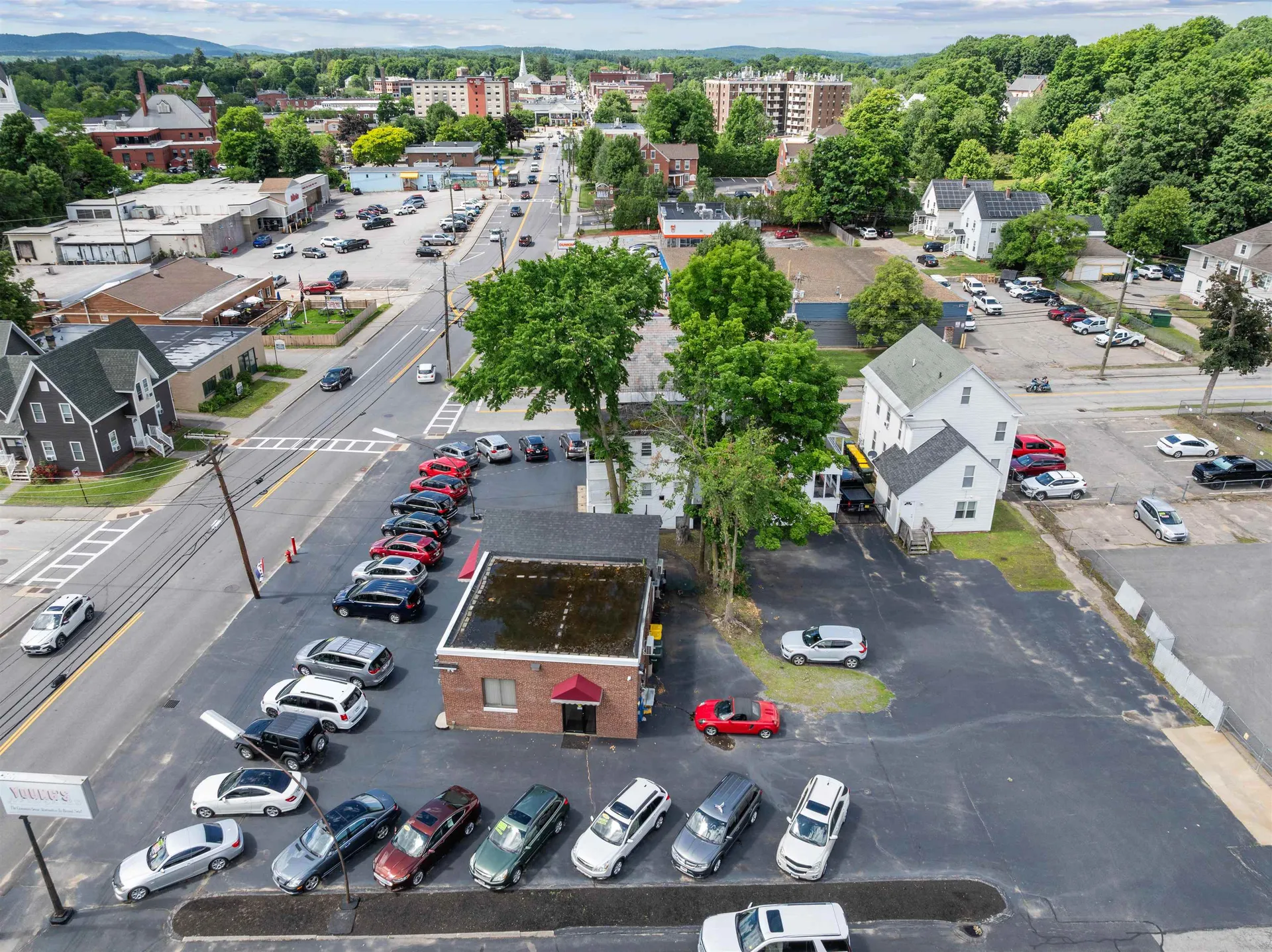341 Main Street Laconia NH 03246
