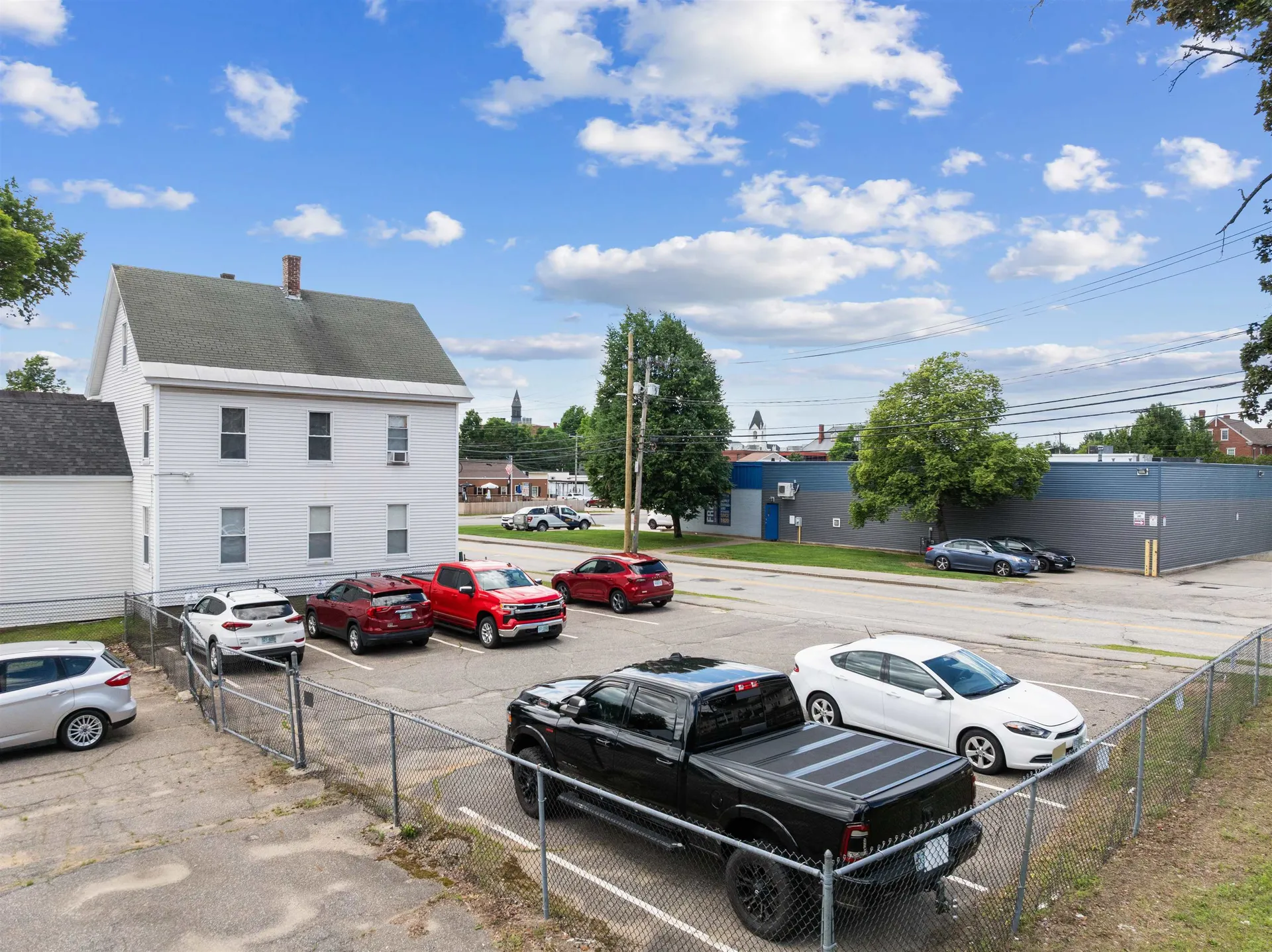 341 Main Street Laconia NH 03246