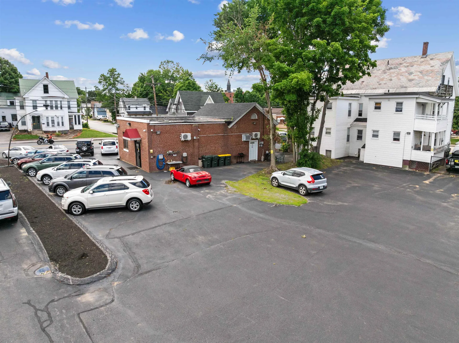 341 Main Street Laconia NH 03246