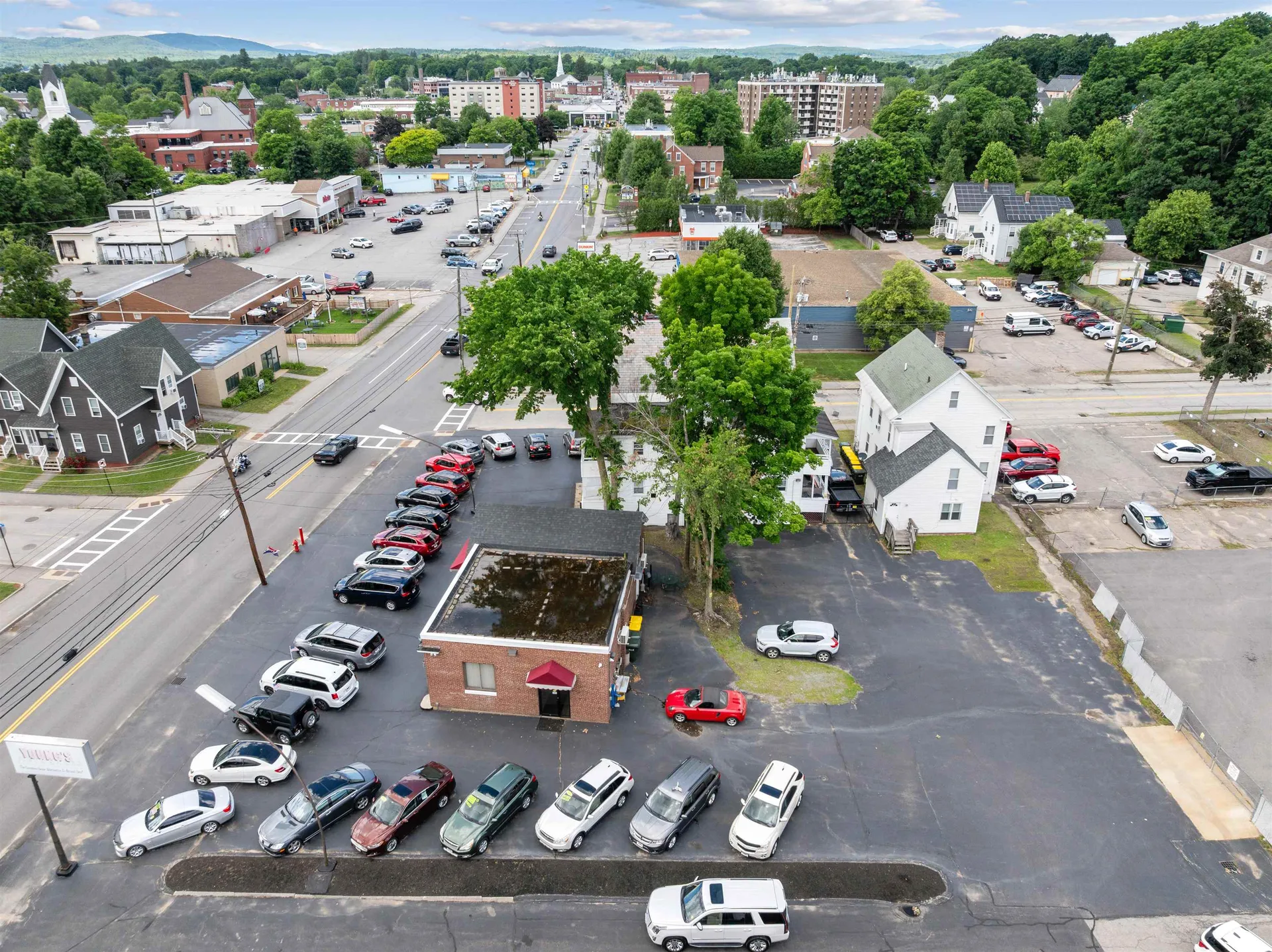 341 Main Street Laconia NH 03246